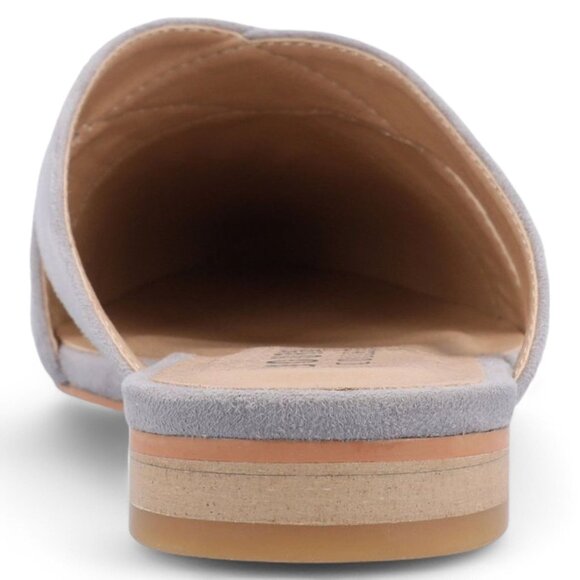 Journee Collection Womens Giada Flats - Picture 4 of 7